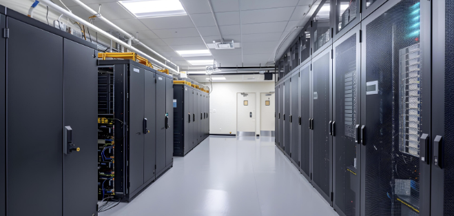 Data Center Architecture